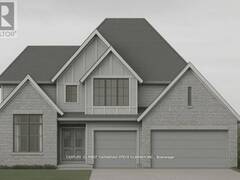 2170 ROBBIE'S WAY London Ontario, N6G 3X8