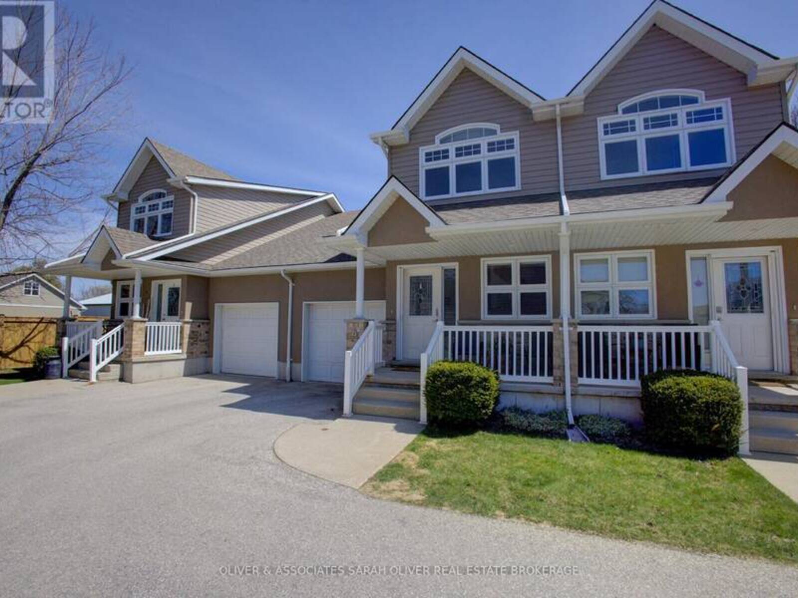 6 - 433 QUEEN STREET, Kincardine, Ontario N2Z 0A2