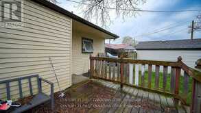 19 MONTGOMERY DRIVE | Wallaceburg Ontario | Slide Image Twenty