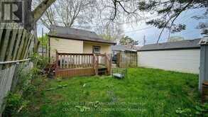 19 MONTGOMERY DRIVE | Wallaceburg Ontario | Slide Image Twenty-two
