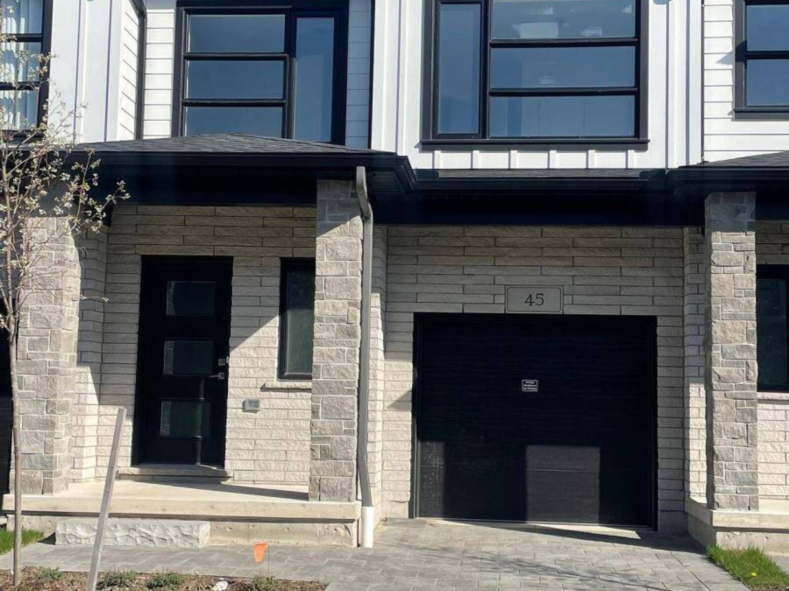 45 - 2700 BUROAK DRIVE S, London, Ontario N6G 5B6