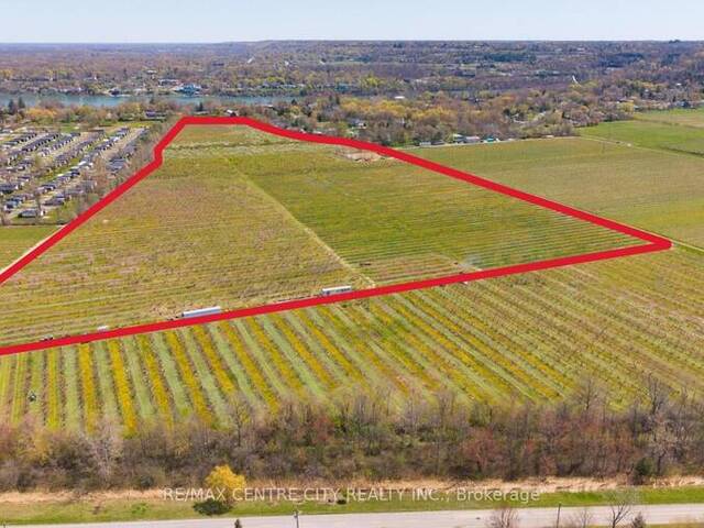 PT LTS 2 6&7 RP 30R3068 PART 1 Niagara-on-the-Lake Ontario, L0S 1J0 - Farm For Sale