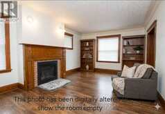 3 DALY AVENUE | Stratford Ontario | Slide Image Ten
