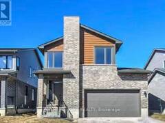 1614 VALHALLA STREET N London Ontario, N6G 0V2