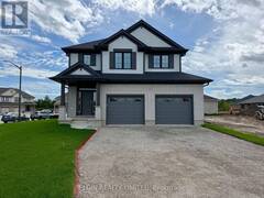 42212 MCBAIN LINE St. Thomas Ontario, N5P 0E5