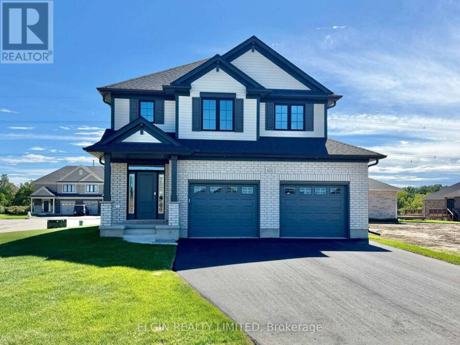 42212 MCBAIN LINE, St. Thomas, Ontario N5P 0E5