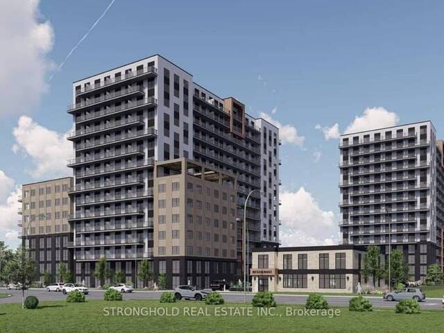 1269 HYDE PARK ROAD London Ontario, N6H 5K6 - Vacant Land For Sale