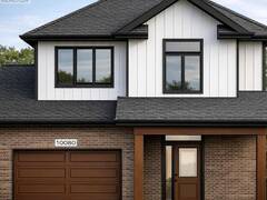 LOT 48 BEER CRESCENT Strathroy-Caradoc Ontario, N7G 3K5