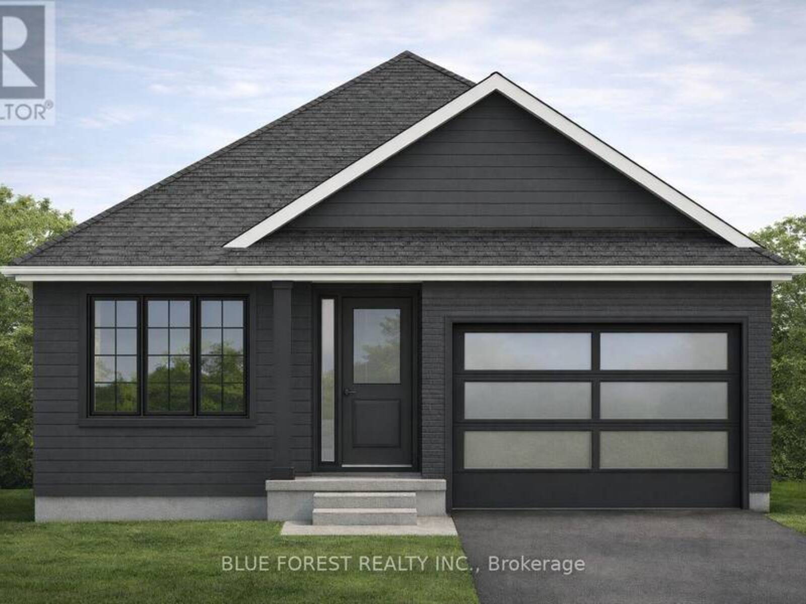 LOT 49 BEER CRESCENT, Strathroy-Caradoc, Ontario N7G 3K5