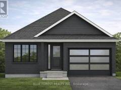 LOT 49 BEER CRESCENT Strathroy-Caradoc Ontario, N7G 3K5