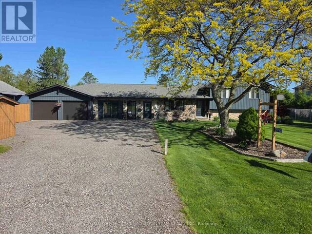 29788 TALBOT LINE Dutton-Dunwich Ontario, N0L 2M0 - 3 Bedrooms Home For Sale