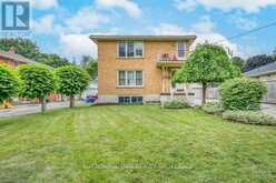 228 BURNSIDE DRIVE | London Ontario | Slide Image One
