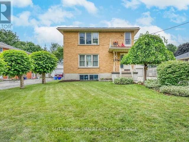 228 BURNSIDE DRIVE London Ontario, N5V 1B9 - Multi-family Home For Sale