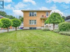 228 BURNSIDE DRIVE London Ontario, N5V 1B9