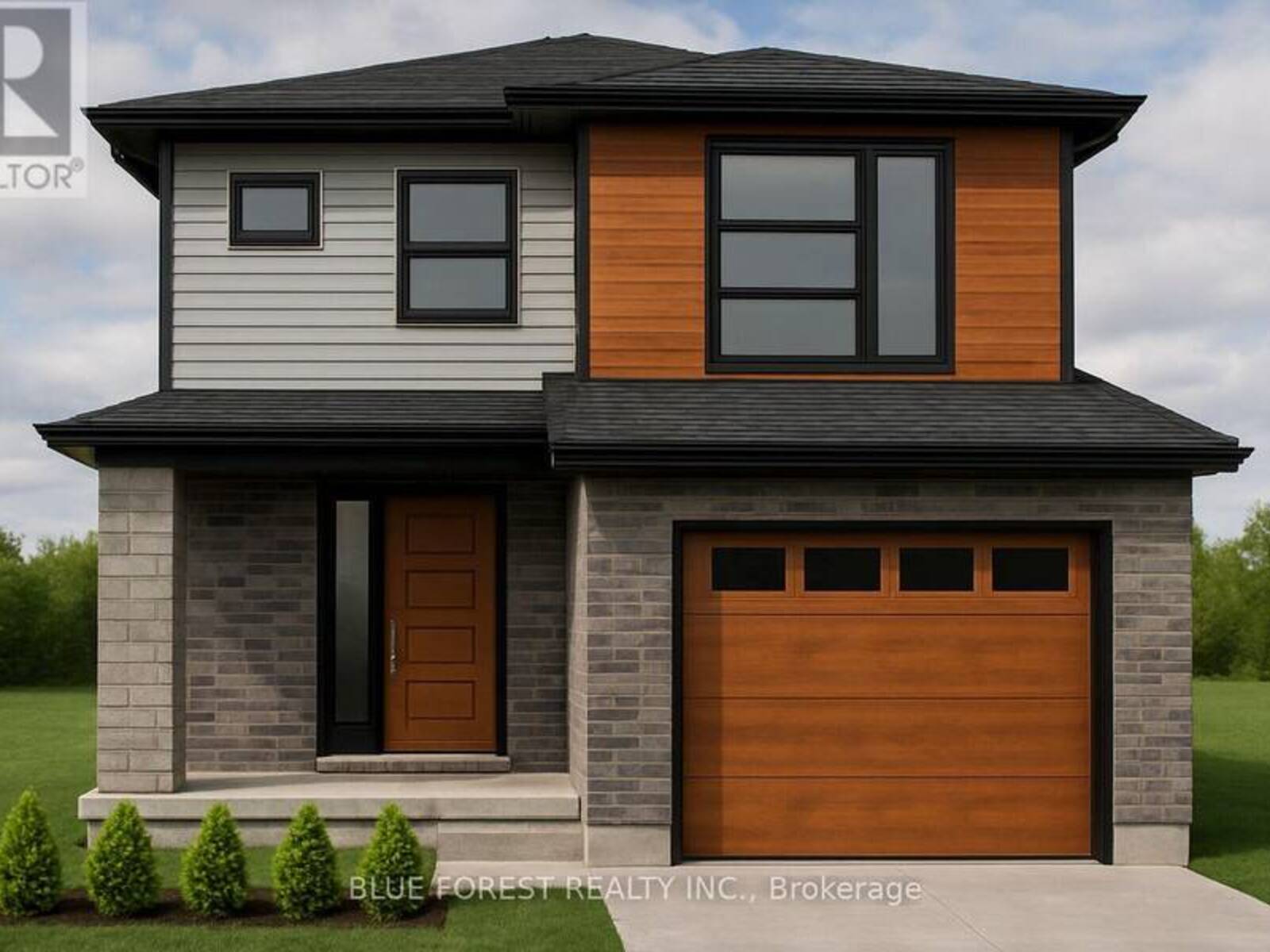 LOT 3 QUEENS LINE, West Elgin, Ontario N0L 2C0