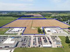 70735 LONDON ROAD Exeter Ontario, N0M 1S1