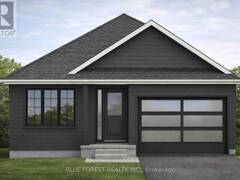 LOT 48 STELLA AVENUE Southwest Middlesex Ontario, N0L 1M0