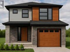 LOT 49 STELLA AVENUE Southwest Middlesex Ontario, N0L 1M0