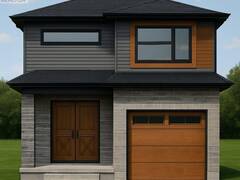 LOT 50 STELLA STREET Southwest Middlesex Ontario, N0L 1M0