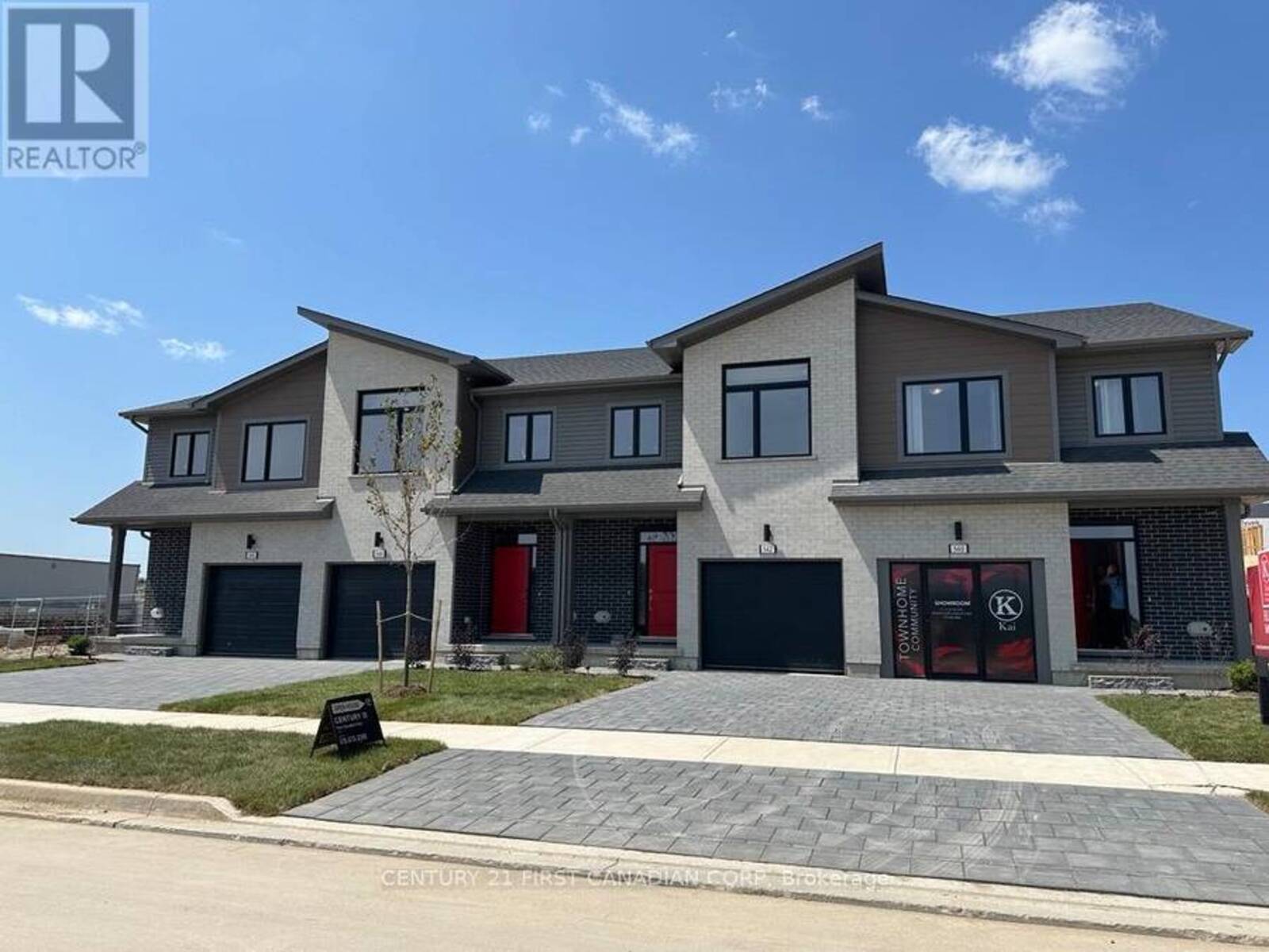 54 - 530 GATESTONE ROAD, London, Ontario N6M 0A2