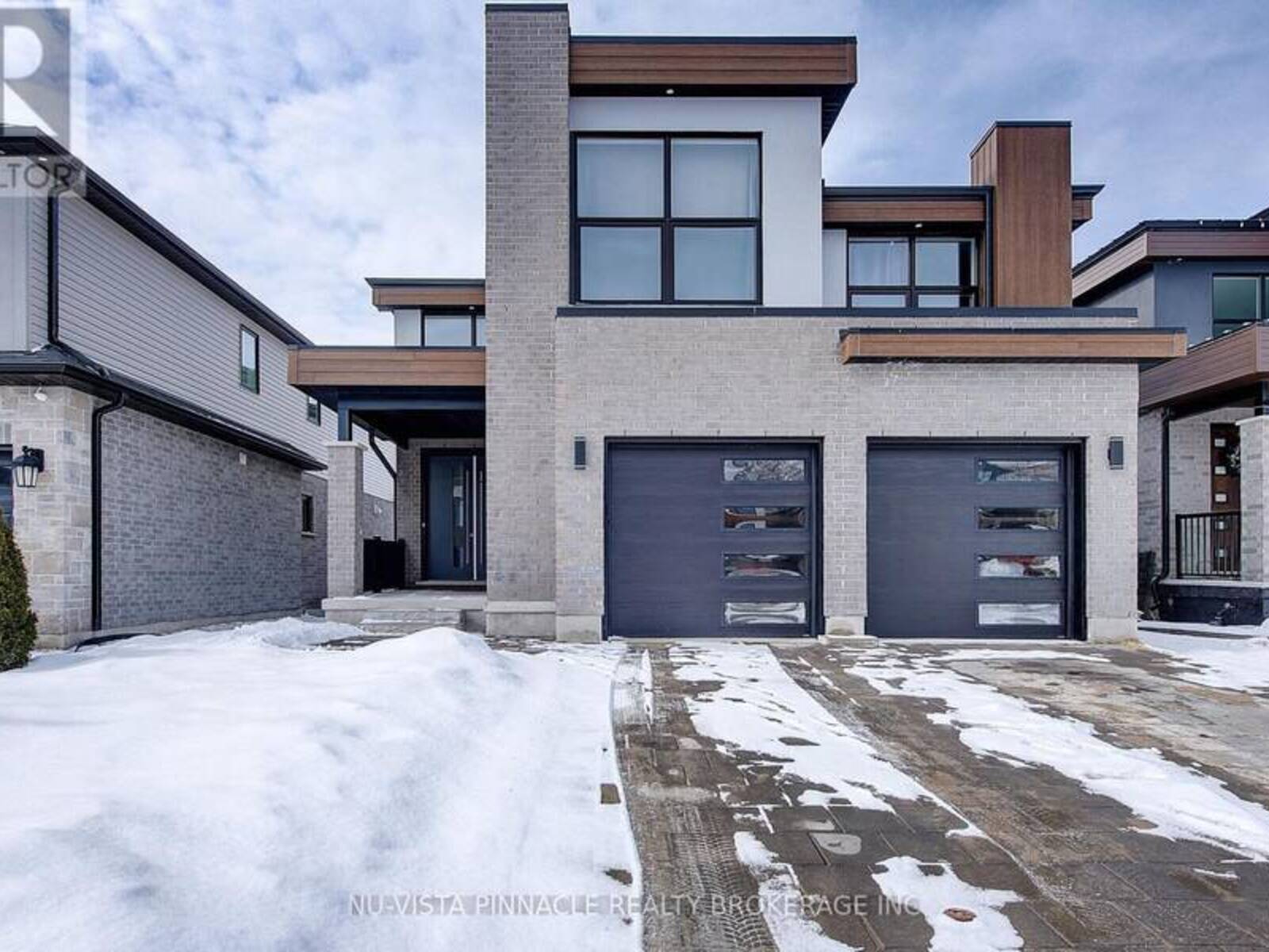 2187 IRONWOOD ROAD, London, Ontario N6K 0H2