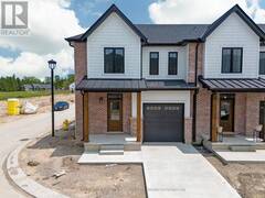 17 - 147 SCOTTS DRIVE Lucan Biddulph Ontario, N0M 2J0