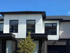 203 - 175 DOAN DRIVE Komoka Ontario, N0L 1R0