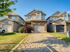 1189 SANDBAR STREET London Ontario, N6G 5K2