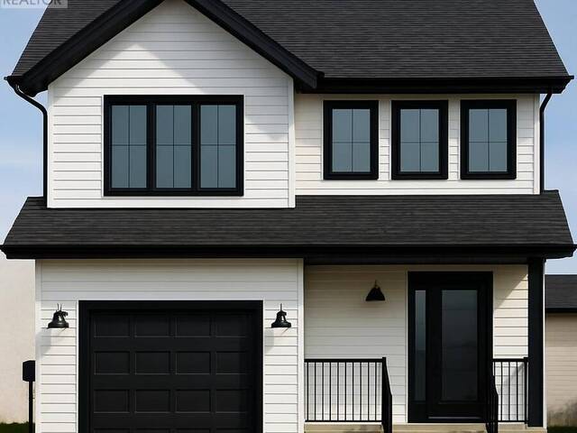 LOT 12 QUEENS LINE West Elgin Ontario, N0L 2C0 - 4 Bedrooms Home For Sale