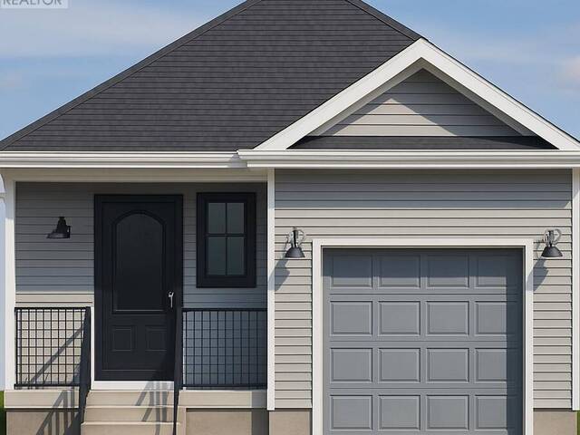 LOT 15 QUEENS LINE West Elgin Ontario, N0L 2C0 - 2 Bedrooms Home For Sale
