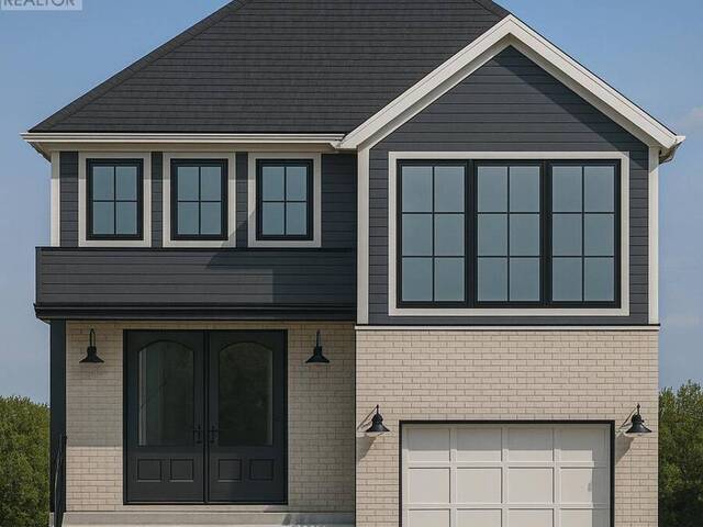 LOT 16 QUEENS LINE West Elgin Ontario, N0L 2C0 - 3 Bedrooms Home For Sale