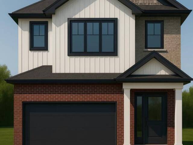 LOT 18 QUEENS LINE West Elgin Ontario, N0L 2C0 - 3 Bedrooms Home For Sale