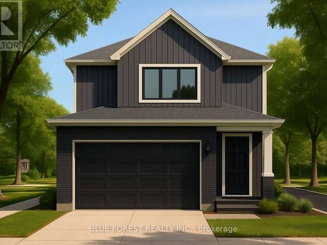 LOT 11 QUEENS LINE West Elgin Ontario, N0L 2C0 - 3 Bedrooms Home For Sale