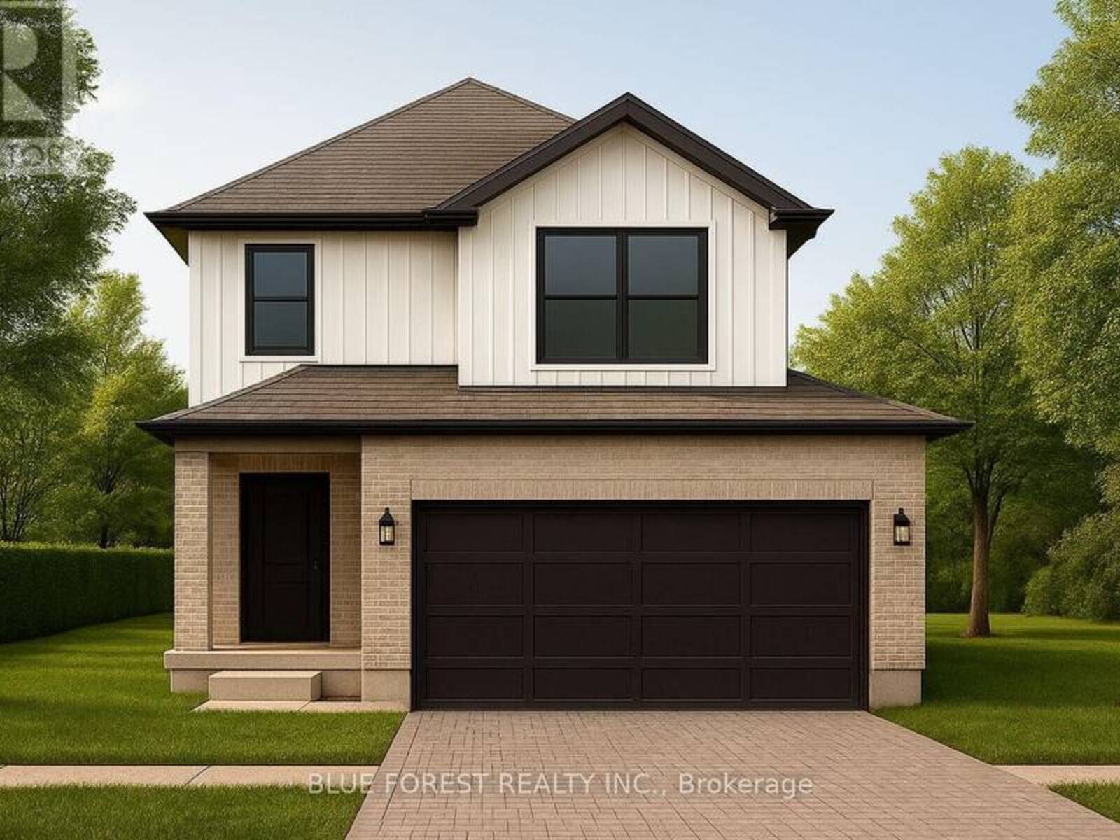 LOT 9 QUEENS LINE, West Elgin, Ontario N0L 2C0