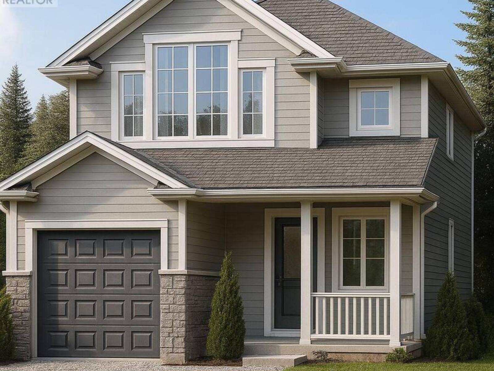 LOT 7 QUEENS LINE, West Elgin, Ontario N0L 2C0