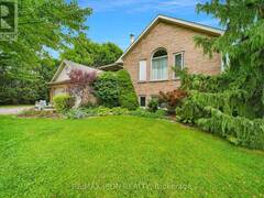 21 LUNN LANE Dutton-Dunwich Ontario, N0L 2M0