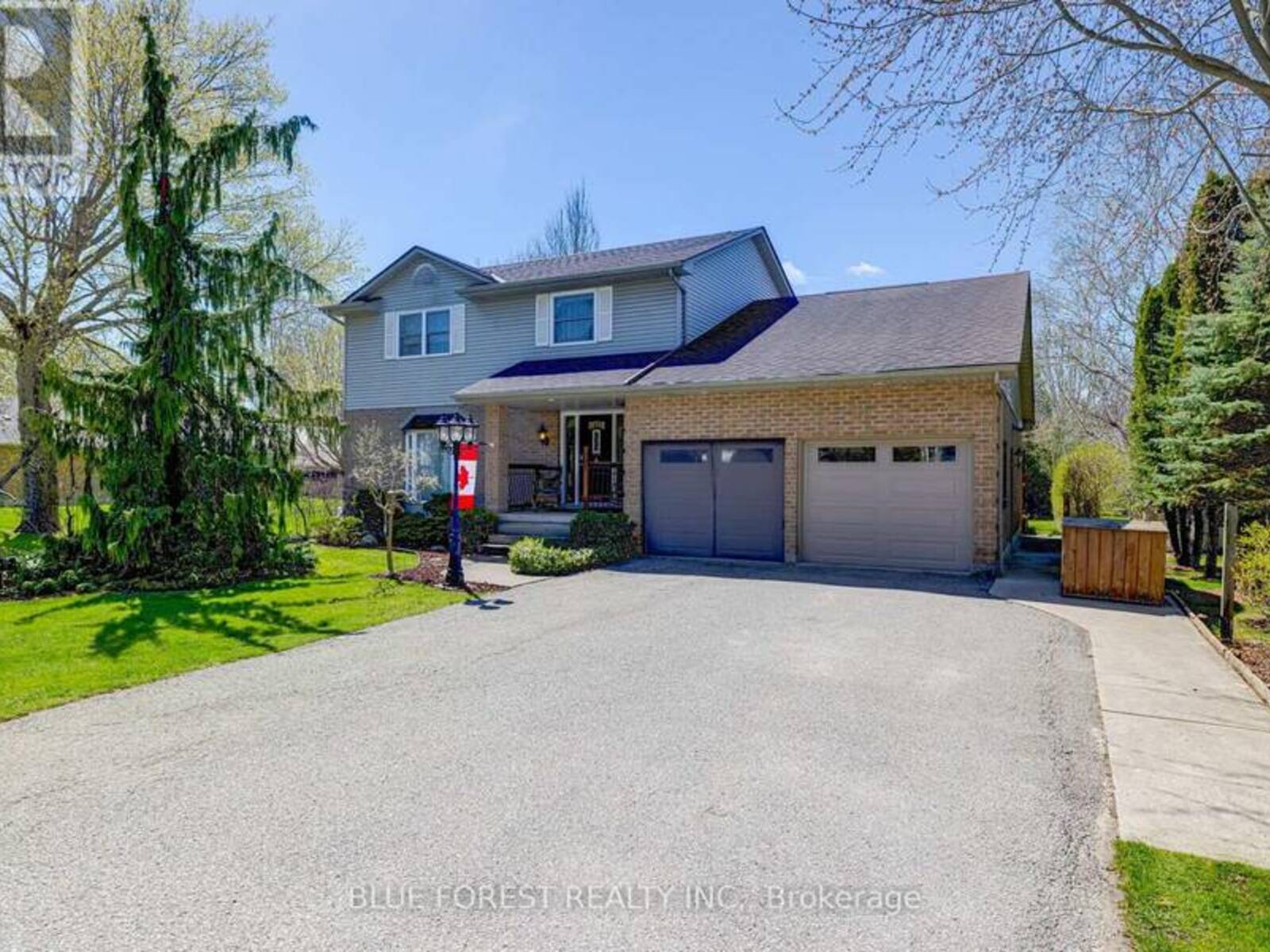 174 MCARTHUR STREET, Dutton-Dunwich, Ontario N0L 1J0