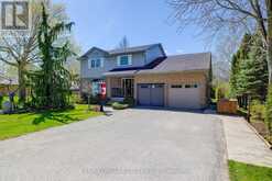174 MCARTHUR STREET | Dutton-Dunwich Ontario | Slide Image One