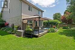 623 THORNWOOD COURT | London Ontario | Slide Image Forty-two
