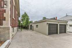 189 COLLEGE AVENUE | London Ontario | Slide Image Four