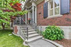 189 COLLEGE AVENUE | London Ontario | Slide Image Five
