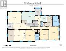 189 COLLEGE AVENUE | London Ontario | Slide Image Forty-one