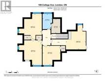 189 COLLEGE AVENUE | London Ontario | Slide Image Forty-two