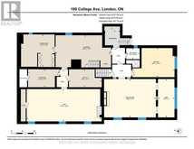 189 COLLEGE AVENUE | London Ontario | Slide Image Forty-three