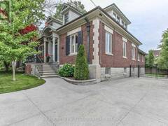 189 COLLEGE AVENUE London Ontario, N6A 1X9