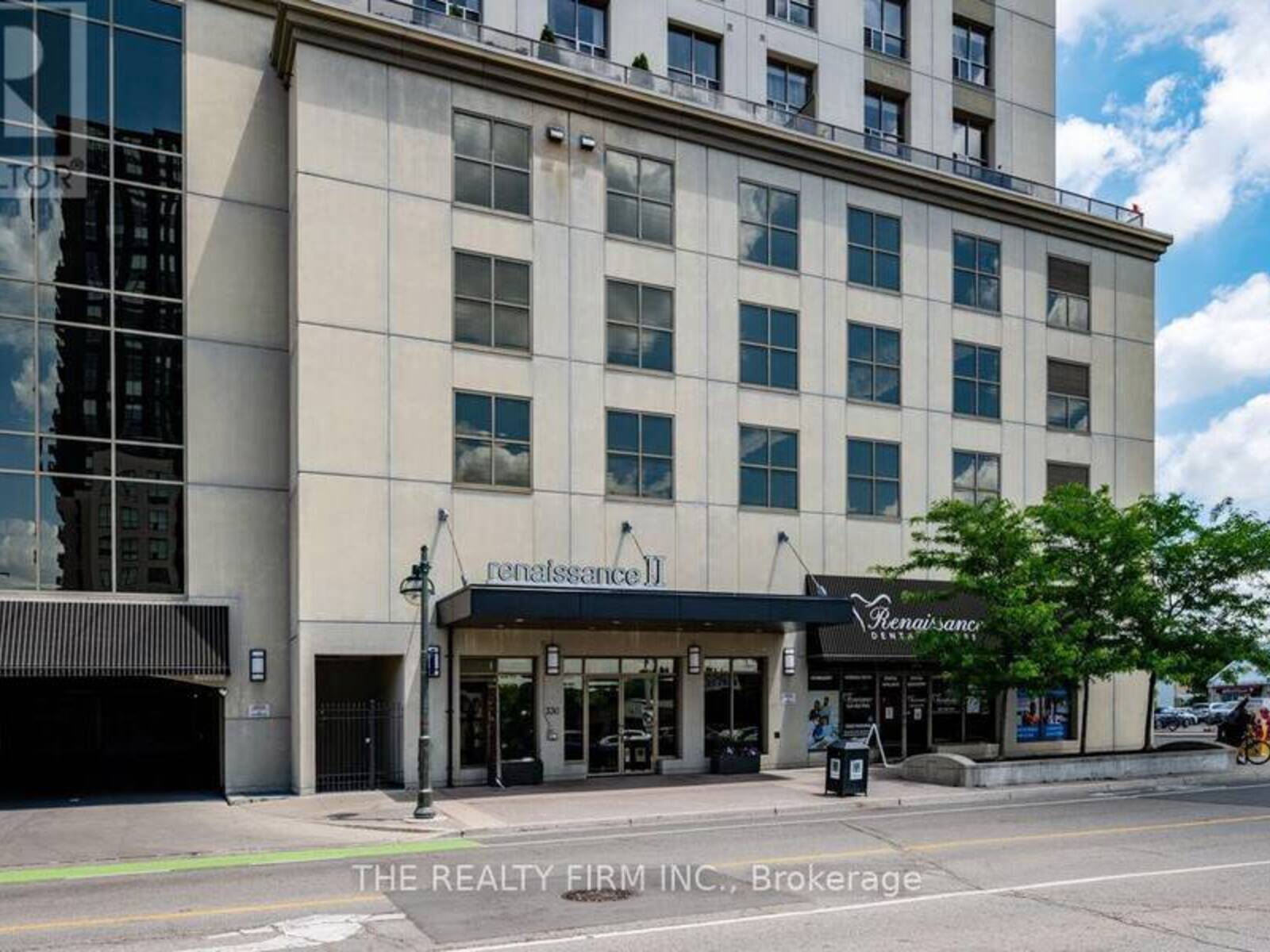 1708 - 330 RIDOUT STREET N, London, Ontario N6A 0A7