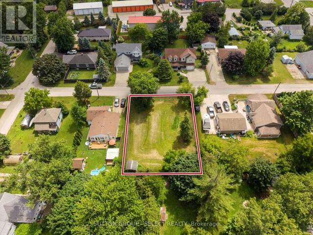 3910 PARK STREET Plympton-Wyoming Ontario, N0N 1E0 - Vacant Land For Sale