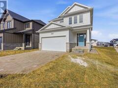 1341 BUSH HILL LINK London Ontario, N6G 0X6