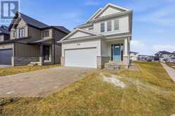 1341 BUSH HILL LINK | London Ontario | Slide Image One