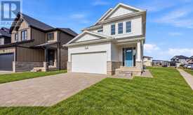 1341 BUSH HILL LINK | London Ontario | Slide Image One